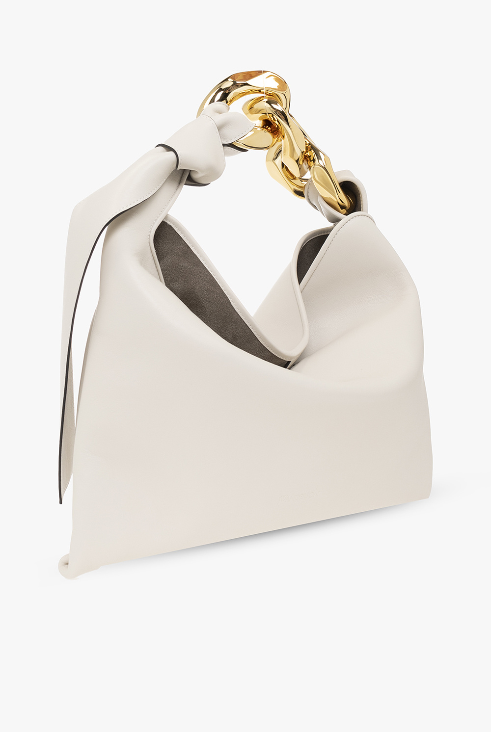 JW Anderson 'Chain Hobo Small' shoulder bag | Carry your